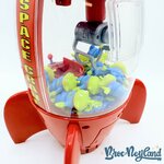 Jouet-Grue-spatiale-Edition-Speciale-Grappin-de-espace-Pizza-Planet-Disney-Store-2020-Toy-Story-Aliens-Fusée-rouge-32-cm (7)