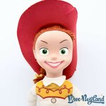 Poupée-Jessie-Toy-Story 2-Disney-1999-cow-boy-peluche-vintage-48-cm (11)