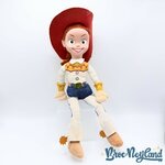 Poupée-Jessie-Toy-Story 2-Disney-1999-cow-boy-peluche-vintage-48-cm (1)