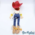 Poupée-Jessie-Toy-Story 2-Disney-1999-cow-boy-peluche-vintage-48-cm (2)