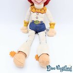 Poupée-Jessie-Toy-Story 2-Disney-1999-cow-boy-peluche-vintage-48-cm (3)