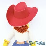 Poupée-Jessie-Toy-Story 2-Disney-1999-cow-boy-peluche-vintage-48-cm (6)