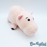 Peluche-Bayonne-Toy-Story-Disneyland-Paris-Disney-cochon-tirelire-rose-18-cm (3)