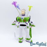 Jouet-Buzz-éclair-tourne-lumineux-Disneyland-Paris-2024-Disney-Toy-Story-space-rangers-20-cm (3)