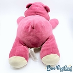 Peluche-Lotso-Cuddleez-Disney-Parks-2019-Disneyland-Toy-Story-ours-rose-dort-couché (4)