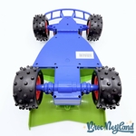 Jouet-karting-RC-Free-Wheel-Buggy-Toy-Story-Disney-Thinkway-Toys-voiture-verte-35-cm (4)