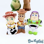 Jouet-Figurines-de-Bain-Toy-Story-Disneyland-Paris-2021-Disney-Woody-Buzz-Jessie-Pile-Poil-Rex (4)