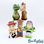 Jouet-Figurines-de-Bain-Toy-Story-Disneyland-Paris-2021-Disney-Woody-Buzz-Jessie-Pile-Poil-Rex (2)