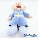 Peluche-Simplet-bleu-Disney-Store-Blanche-neige-et-les-sept-nains-couleur-écusson-40-cm (6)