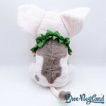Peluche-Pua-Tropical-Disney-Parks-Vaiana-cochon-collier-de-fleurs-30-cm  (5)