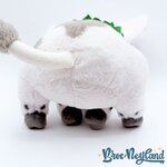 Peluche-Pua-Tropical-Disney-Parks-Vaiana-cochon-collier-de-fleurs-30-cm  (1)