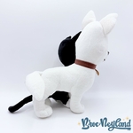 Peluche-Volt-Mitaine-Disneyland-Paris-2015-Disney-chien-chat-RARE-30-cm (6)