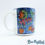 Tasse-scène-La-Petite-Sirène-Walt-Disney-Company-England-mug-scène-film-Sous-Océan-poissons (5)