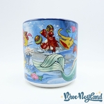 Tasse-scène-La-Petite-Sirène-Walt-Disney-Company-England-mug-scène-film-Sous-Océan-poissons (2)