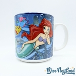 Tasse-scène-La-Petite-Sirène-Walt-Disney-Company-England-mug-scène-film-Sous-Océan-poissons (3)