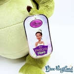 Peluche-Louis-trompette-La-Princesse-et-la-Grenouille-Disney-Store-2009-crocodile-alligator-vert-32-cm (4)