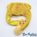 Bonnet-Simba-Le-Roi-Lion-disneyland-2019-Disney-chapeau-jaune-oreilles-bougent-articulées (1)