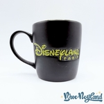 Tasse-Mickey-Mouse-Disneyland-Paris-mug-Disney-noir-jaune-paillettes (3)