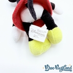 Porte-clés-Minnie-Mouse-Disneyland-Paris-2015-Disney-peluche-17-cm (4)