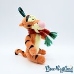 Ornement-Noël-Tigrou-écharpe-Disney-Simba-Winnie-ourson-boule-suspension-peluche (3)