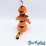 Ornement-Noël-Tigrou-écharpe-Disney-Simba-Winnie-ourson-boule-suspension-peluche (4)