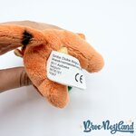 Ornement-Noël-Tigrou-écharpe-Disney-Simba-Winnie-ourson-boule-suspension-peluche (1)
