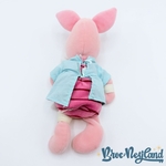 Peluche-Porcinet-Béquille-Disney-Store-Hôpital-blessé-Winnie-ourson-collection-22-cm (4)