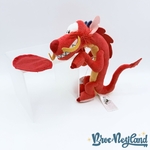 Peluche-épaule-Mushu-Disney-Parks-Disneyland-Mulan-dragon-rouge-peluche-aimantée-18-cm (4)