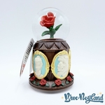 Boule-à-neige-Rose-La-Belle-et-la-Bête-musicale-Disneyland-Paris-2019-snow-globe-Disney (3)