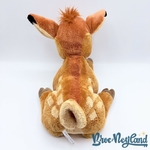 Peluche-Bambi-Disneyland-Resort-Paris-Disney-faon-marron-35-cm (1)