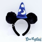 Serre-tête-Oreilles-Mickey-Mouse-Fantasia-lumineux-Disneyland-Paris-ears-Disney-chapeau-sorcier (2)