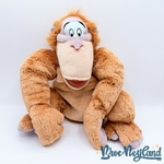 Peluche-Range-Pyjama-Roi-Louie-Disney-Jemini-Le-Livre-de-la-Jungle-singe-marron-42-cm (3)