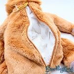 Peluche-Range-Pyjama-Roi-Louie-Disney-Jemini-Le-Livre-de-la-Jungle-singe-marron-42-cm (1)