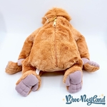 Peluche-Range-Pyjama-Roi-Louie-Disney-Jemini-Le-Livre-de-la-Jungle-singe-marron-42-cm (4)