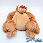 Peluche-Range-Pyjama-Roi-Louie-Disney-Jemini-Le-Livre-de-la-Jungle-singe-marron-42-cm (7)