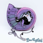 Sac-à-bandoulière-Ursula-La-Petite-Sirène-Disney-Spectrum-sac-à-main-coquillage-trousse-maquillage (2)