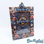 Cadre-photo-Expedition-Everest-Animal-Kingdom-Walt-Disney-World-2019-Attraction-logo-carton (2)
