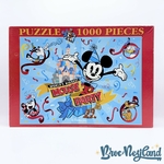 Puzzle-1000-pièces-Mickey-Mouse-Party-Worlds-Biggest-Disneyland-Paris-Disney (2)