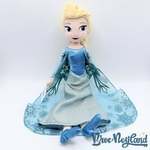 Poupée-chiffon-Elsa-La-Reine-des-Neiges-Disney-Store-Disney-Parks-peluche-princesse-robe-bleue-52-cm (3)
