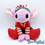 Peluche-Angel-Lutin-Noël-Disney-Store-2024-Holiday-rouge-32-cm (4)