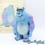 Livre-Figurines-de-collection-Sulli-Disney-Hachette-43-Encyclopédie-résine-Monstres-et-Cie (3)