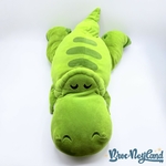 Peluche-Rex-Cuddleez-Disney-Store-Toy-Story-dinosaure-vert-dort-couché (1)
