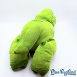 Peluche-Rex-Cuddleez-Disney-Store-Toy-Story-dinosaure-vert-dort-couché (8)