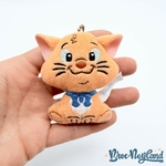 Porte-clés-Toulouse-Les-Aristochats-Tokyo-Disney-Resort-2018-Japon-peluche-keychain-8-cm (1)