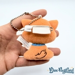Porte-clés-Toulouse-Les-Aristochats-Tokyo-Disney-Resort-2018-Japon-peluche-keychain-8-cm (2)
