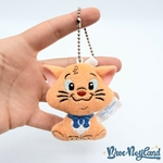 Porte-clés-Toulouse-Les-Aristochats-Tokyo-Disney-Resort-2018-Japon-peluche-keychain-8-cm (3)