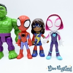 Figurines-Spidey-et-ses-amis-Marvel-Hasbro-Ensemble-de-jeu (2)
