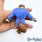 Figurine-La-Bête-Disney-Store-Playset-La-Belle-et-la-Bête-10-cm (1)