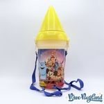 Seau-Pop-Corn-15ème-Anniversaire-Disneyland-Paris-15-ans-Disney-boite-plastique-bucket (2)