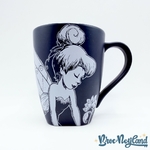 Tasse-Fée-Clochette-Baroque-Disneyland-Paris-2020-mug-Disney-bleu-fleur-dessin-croquis (4)